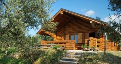 Chalet 6 Agriturismo