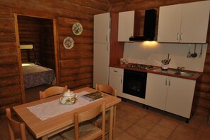 Apartment | 2 bilik tidur