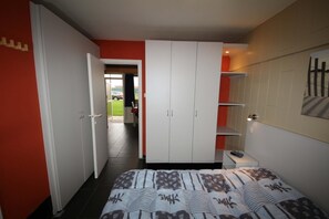 1 kamar tidur