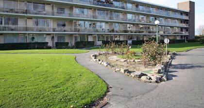 Appartement Acacia Orchidee 2-4p