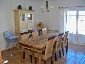 Villa | 3 Schlafzimmer