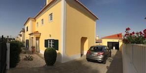 Villa - 6-p Villa With Private Pool (Mafra)