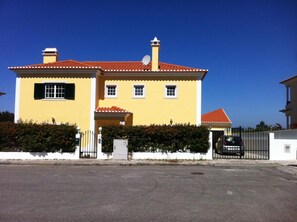 3 bedrooms - 6-p Villa With Private Pool (Mafra)