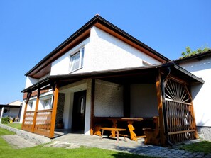 4 Schlafzimmer