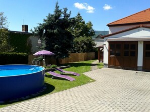 4 bedrooms - Villa- Caba in K em e (Kremze)