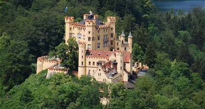 Ferienwohnung am Rosengarten