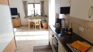 Unclassified image, 5 of 25, button - Appartement am Rosengarten (Fuessen)