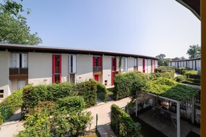 2 bedrooms - Appartmento S3 Maisonettes (Rosolina)