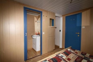 1 chambre