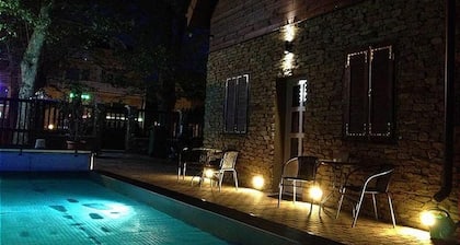 Holiday Home- Villa 2