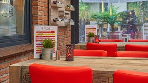 Room - Comfort Wellness 4p in Getelo (Getelo)