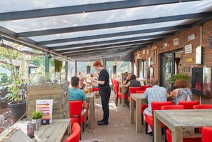 2 bedrooms, WiFi - Comfort Wellness 4p in Getelo (Getelo)