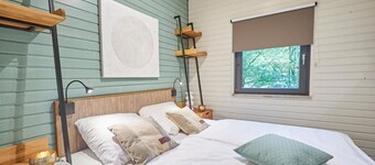 Comfort Wellness 4p in Getelo