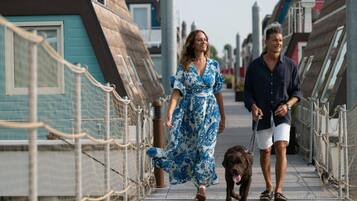 2 phòng ngủ, truy cập Internet không dây