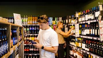 Biệt thự | 2 phòng ngủ