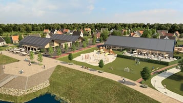 2 phòng ngủ, truy cập Internet không dây