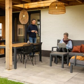 Villa | 2 sovrum