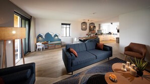 Villa | 3 bedrooms, WiFi