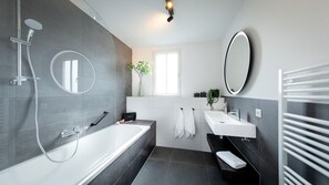 Villa | 3 chambres, Wi-Fi