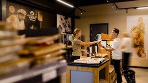 4 bedrooms - Luxe 8p in Thorn With 4 Bedrooms and 3 Bathrooms (Thorn)