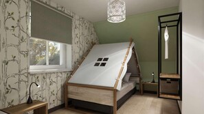 4 bedrooms, WiFi - Kids Special 8p in Thorn (Thorn)