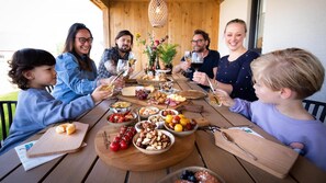 4 habitaciones y cunas gratuitas 