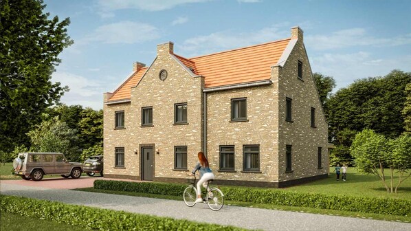 10 dormitorios, cunas gratuitas, wifi