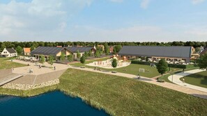 2 bedrooms, WiFi - Appartement 4p in Thorn (Thorn)