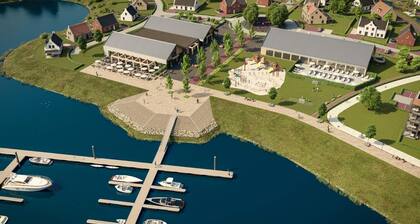 Studio 2p in Thorn With 1 Bedrooms and 1 Bathrooms