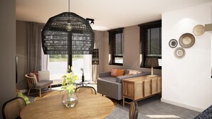 1 chambre