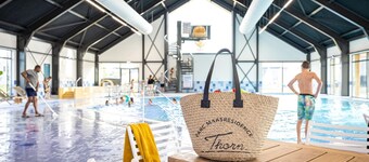 Hotelkamer in Thorn With 1 Bedrooms and 1 Bathrooms