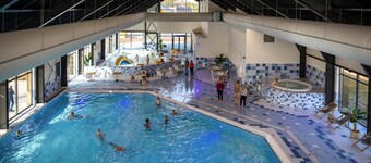 럭스 16P 인 토른 비스  8  베드룸   5  바트룸