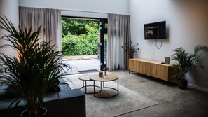 3 phòng ngủ, nôi (giường cho trẻ sơ sinh) miễn phí 