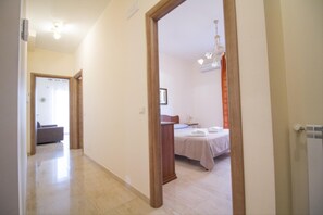 2 bedrooms - Etna Royal - Trilocale Vista Mare (Trecastagni)