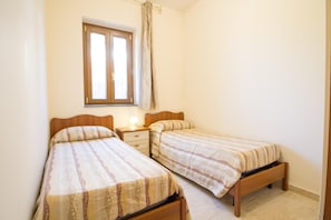 2 chambres