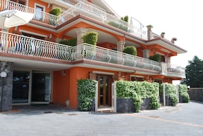 2 bedrooms - Etna Royal - Trilocale Vista Mare (Trecastagni)
