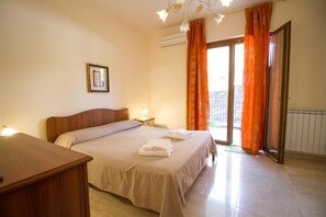 2 bedrooms - Etna Royal - Trilocale Vista Mare (Trecastagni)