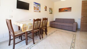 1 bedroom - Etna Royal View Bilocale Vista Giardino (Trecastagni)