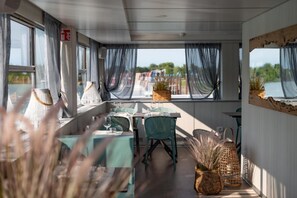 Room - Marina Houseboat 2 pax (Lignano Sabbiadoro)