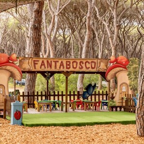 House - Comfort Lodge Rocchette (Grosseto)