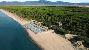 House - Comfort Lodge Rocchette (Grosseto)