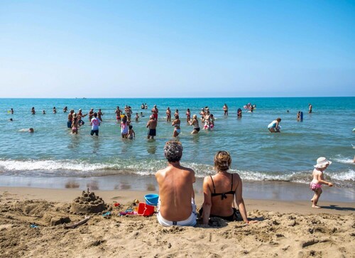 Comfort Lodge Rocchette