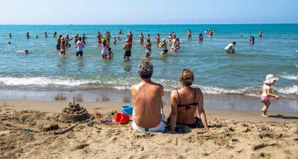 Comfort Lodge Rocchette