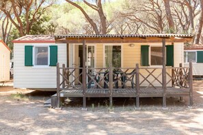 3 bedrooms, WiFi - Comfort Lodge Principina (Grosseto)