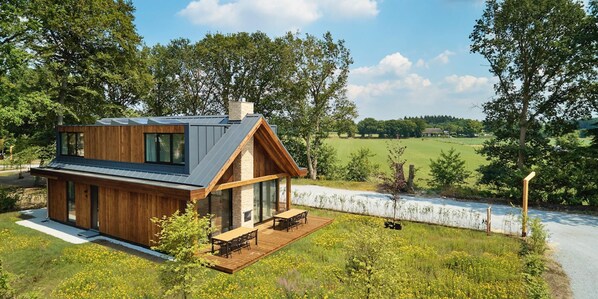 6 bedrooms - Albatros 12p in Oosterhout (Oosterhout)