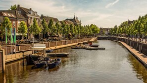 6 bedrooms - Albatros 12p in Oosterhout (Oosterhout)