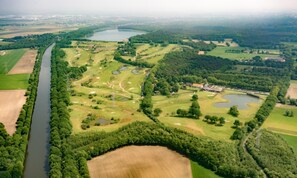 6 bedrooms - Albatros 12p in Oosterhout (Oosterhout)