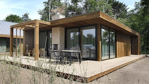 2 bedrooms