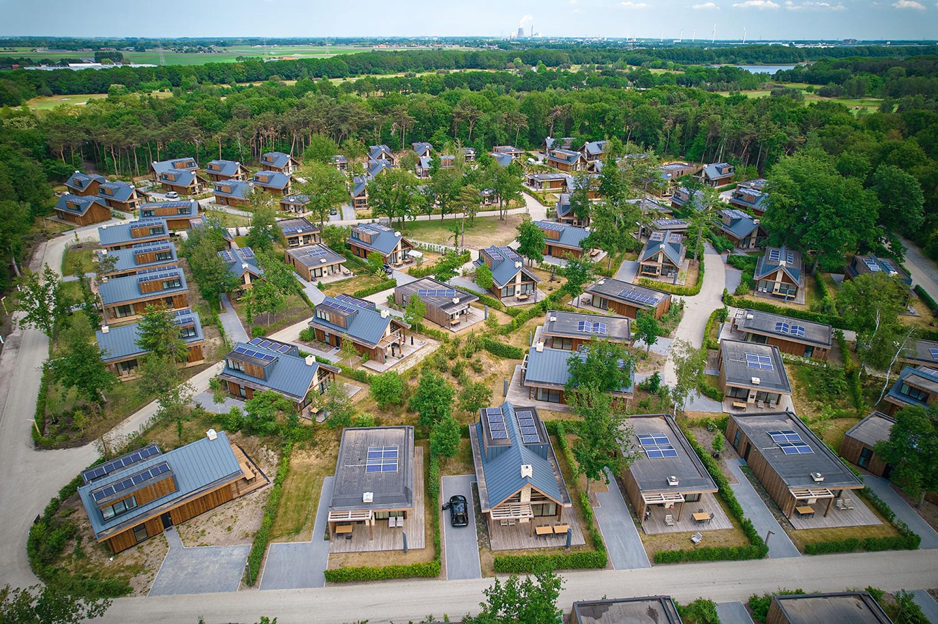 別墅 | 2 間臥室