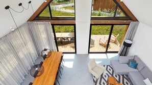4 bedrooms, WiFi - Eagle 8p in Oosterhout (Oosterhout)